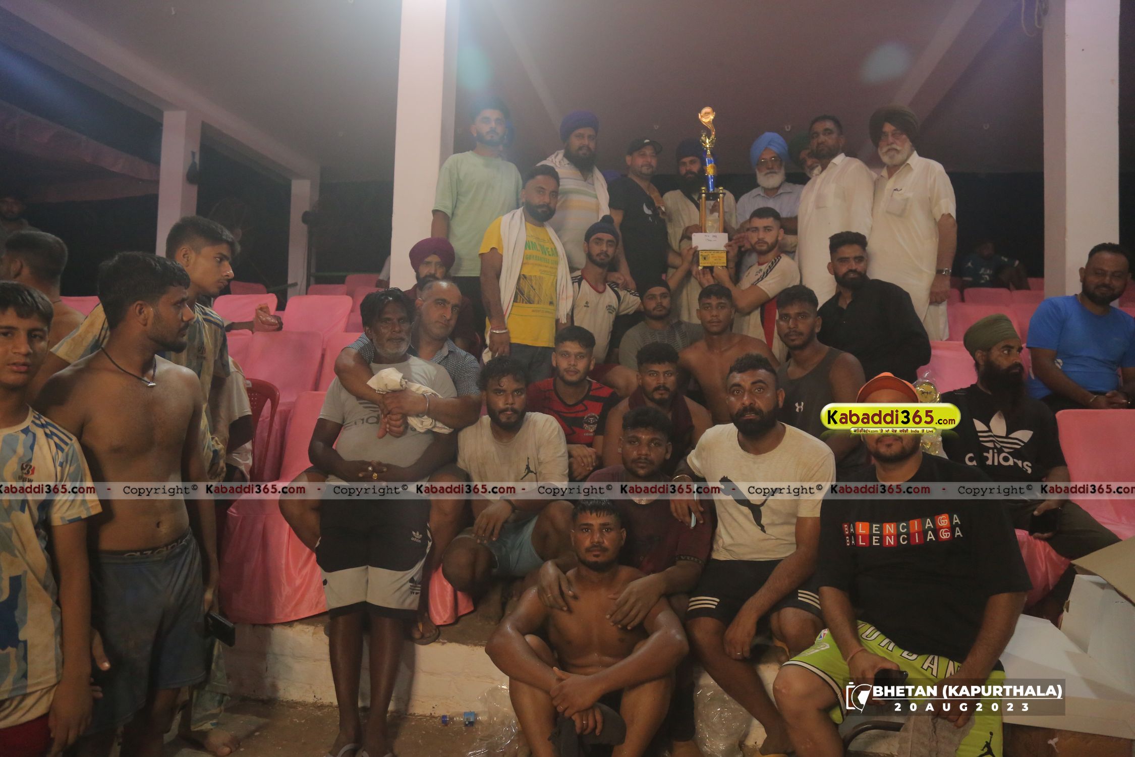 event image
